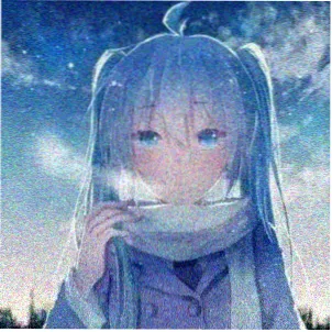 粉丝头像